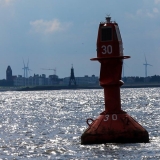 030 - Robert Sobanski, 2013 - RHE Rueckweg aus LeHavre