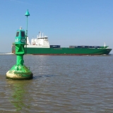 045 - Kati Albe, 2014 - Halibo Nordseetoern
