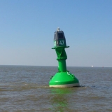 047 - Kati Albe, 2014 - Halibo Nordseetoern
