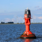 056 - Robert Sobanski, 2013 - RHE Rueckweg aus LeHavre