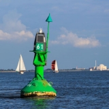 061 - Robert Sobanski, 2013 - RHE Rueckweg aus LeHavre