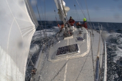 Segelyacht Rhe | SC Rhe
