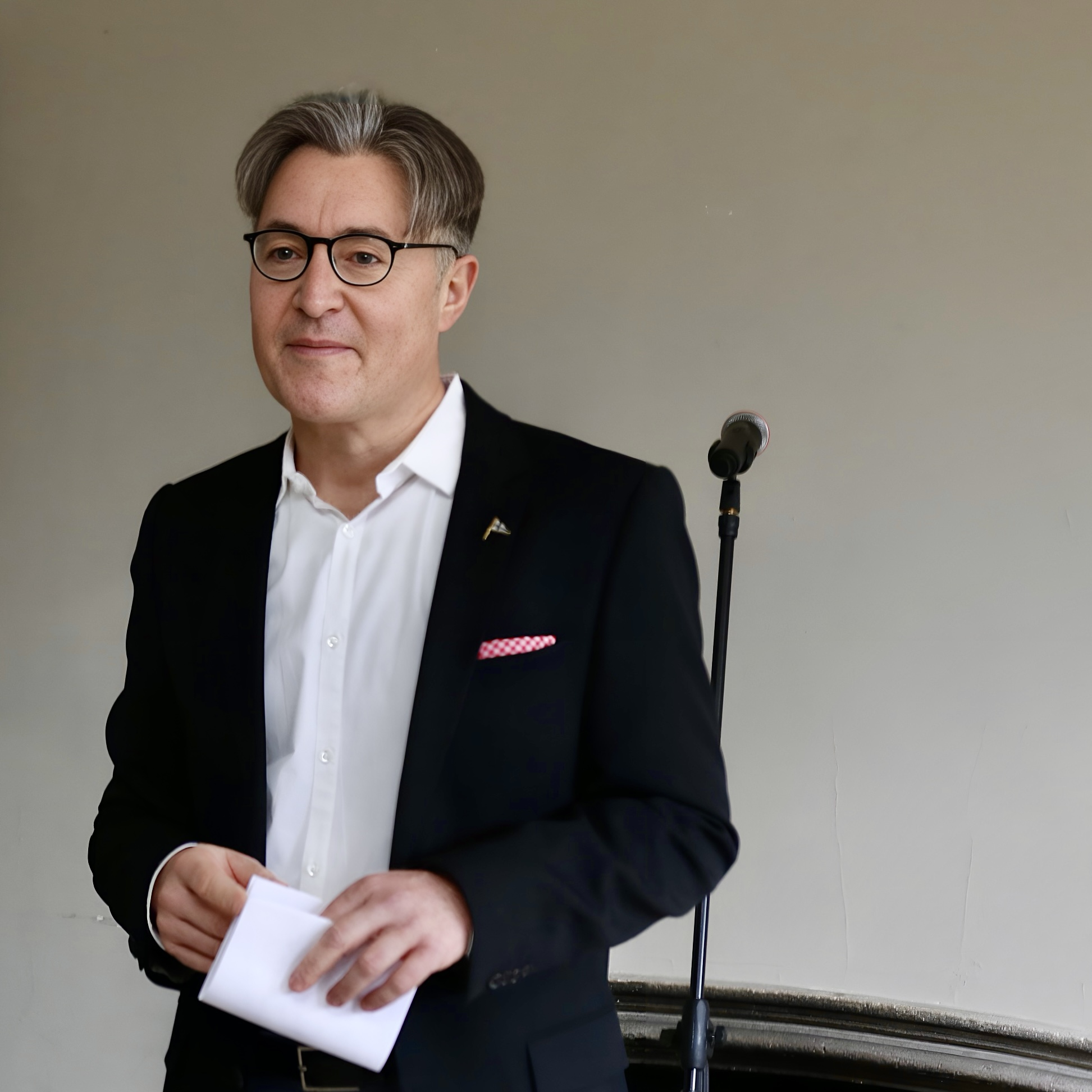 Neujahrsempfang 2023