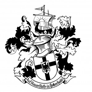 Wappen des Segelclub RHE